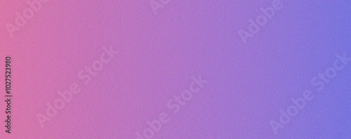 Deep Blush, Cornflower grainy texture gradient web header banner design