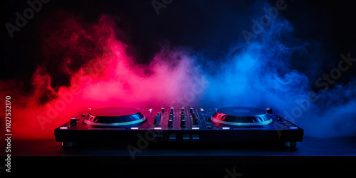 Disco DJ 