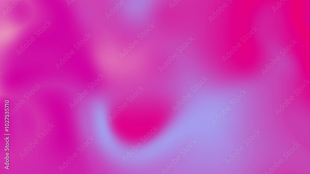 Abstract Pink and Purple Gradient with Soft Transitions Abstract Pink and Purple Gradient with Soft Transitions