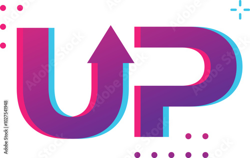 Editable text effect Level Up 3d cartoon template style premium vector