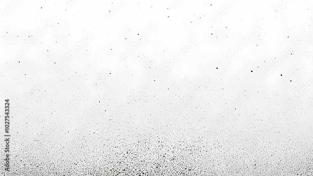 Rain-kissed reflections dance on metal and glass Rain-kissed reflections dance on metal and glass