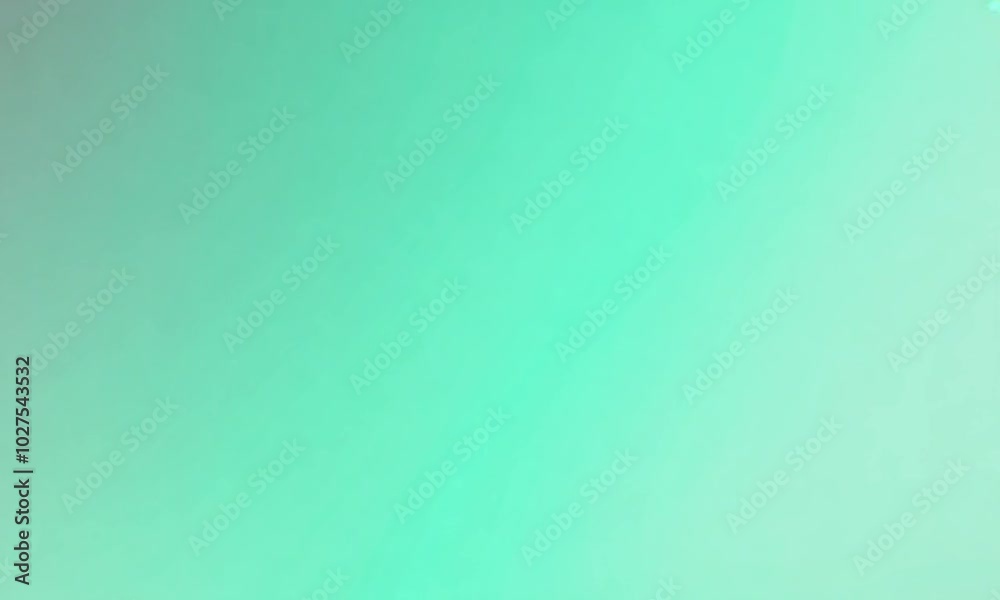 Aqua Gradient Background Aqua Gradient Background
