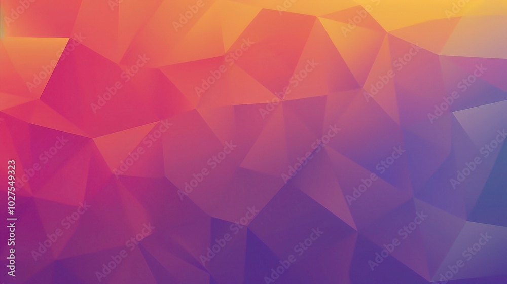 Gradient Geometry Background Image - a captivating and stylish visual. The gradient geometry in the background creates an alluring and modern scene