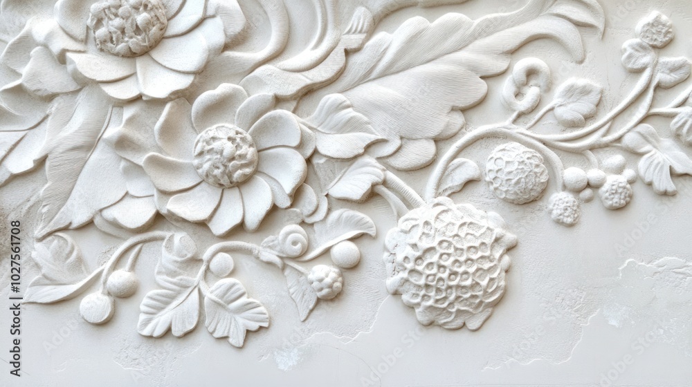 Banknote printing mold featuring complex patterns and raised textures, clearly separated from a white background. Banknote printing mold featuring complex patterns and raised textures, clearly separated from a white background.