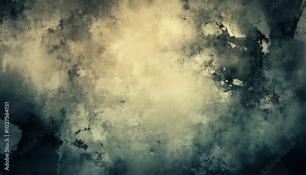 A textured, abstract background featuring muted colors and a smoky, atmospheric feel, perfect for creative projects or digital art.