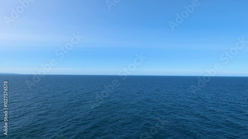 Wallpaper Mural Cliffs at Bufones of Pria in the Cantabrian Sea also known as the Pria Blowholes, are a fascinating natural geological phenomenon located on the northern coast of Asturias, Spain. Torontodigital.ca