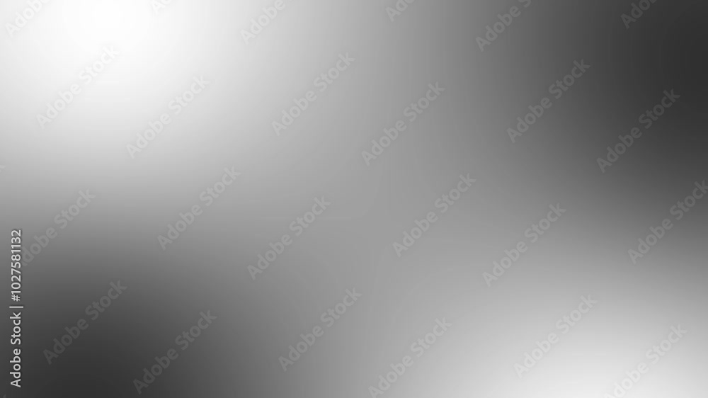 Black and white blur loop animation background. 4k gradient swirl black and white Black and white blur loop animation background. 4k gradient swirl black and white