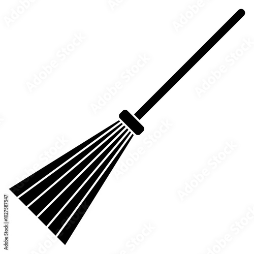 broomstick icon