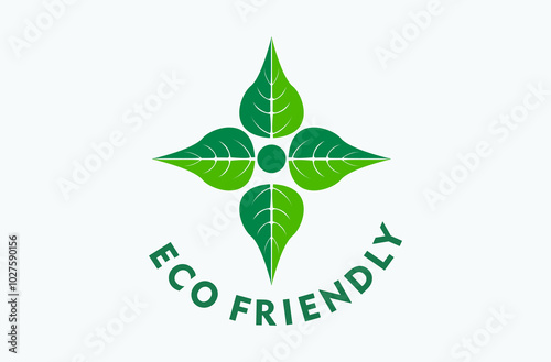 Eco friendly and environmentally sustainable