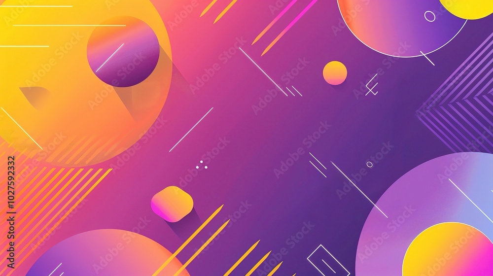 Gradient Geometry Background Image - a captivating and stylish visual. The gradient geometry in the background creates an alluring and modern scene. Gradient Geometry Background Image - a captivating and stylish visual. The gradient geometry in the background creates an alluring and modern scene.