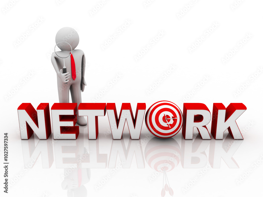 3d rendering business leadership concept
3d rendering business leadership concept