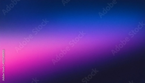 Wallpaper Mural Grainy Gradient Background Featuring Dark Blue, Purple, Magenta, Pink, and Black Hues with an Abstract Noise Texture for a Dynamic and Textured Aesthetic in Digital Art and Design Torontodigital.ca