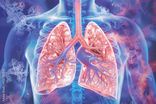 Pulmonary Hypertension awareness