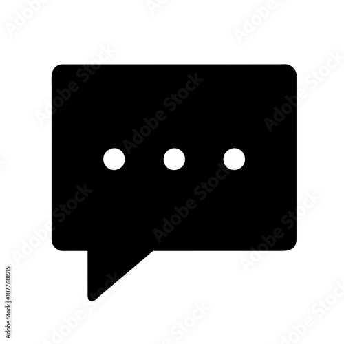 comment