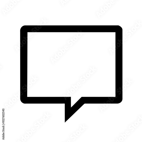 comment