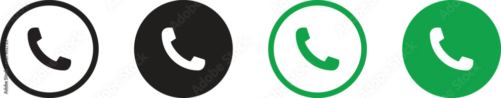 telephone icon or logo isolated sign symbol vector illustration - high quality black style vector icons telephone icon or logo isolated sign symbol vector illustration - high quality black style vector icons