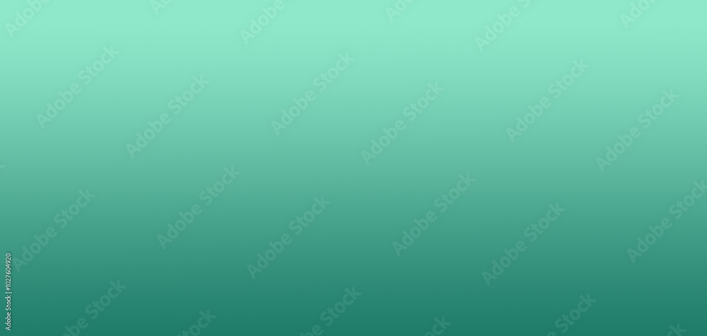 Beautiful turquoise gradient background. Background for design, print and graphic resources. Design: flyers, business cards, banners, packaging.
Beautiful turquoise gradient background. Background for design, print and graphic resources. Design: flyers, business cards, banners, packaging.