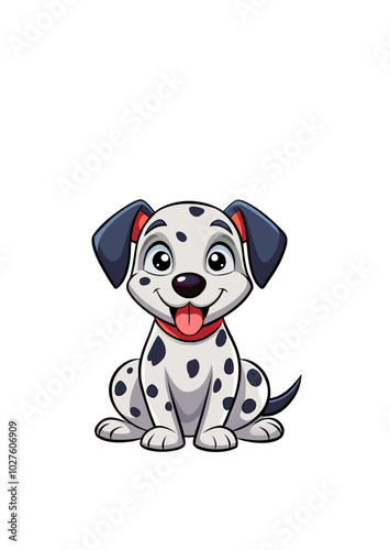 dog with bone