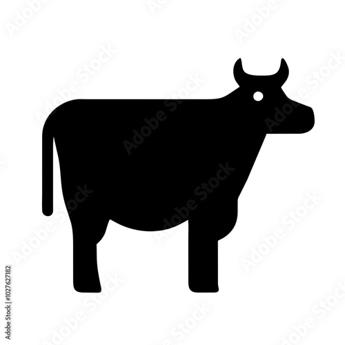 cow