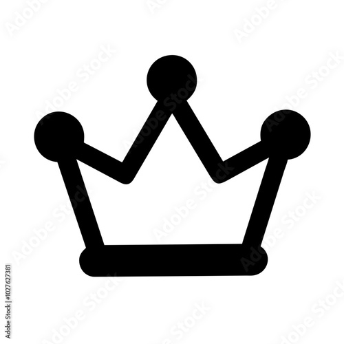 crown