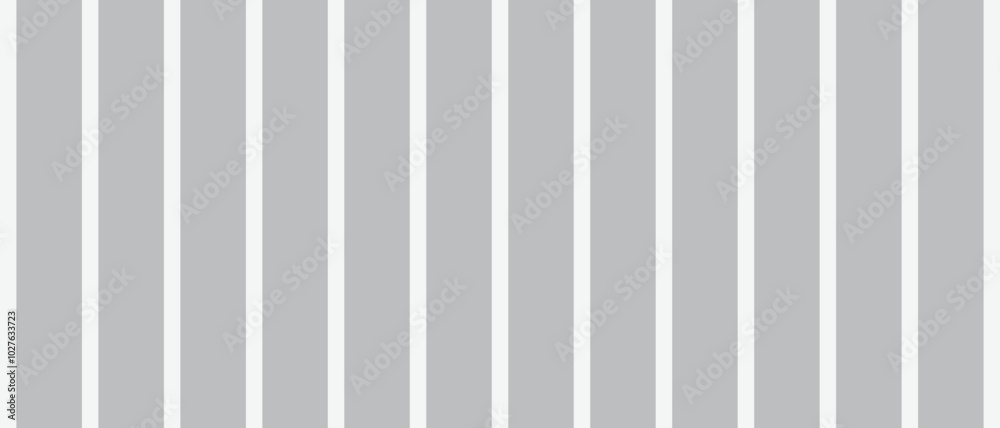 abstract simple geometric vertical white line pattern on grey can be used background. abstract simple geometric vertical white line pattern on grey can be used background.