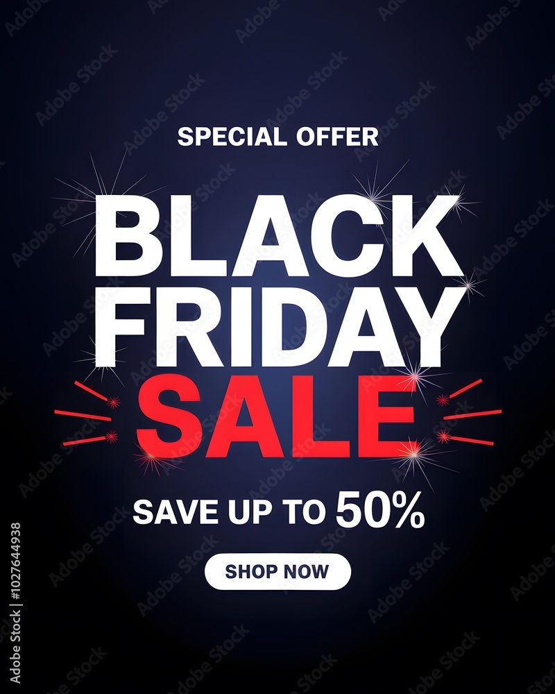 sale offer black friday