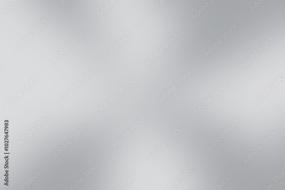 Abstract gray gradient wall background in empty room with bright white light blank studio for modern template banner graphic creative art design, illustration clean backdrop texture wallpaper