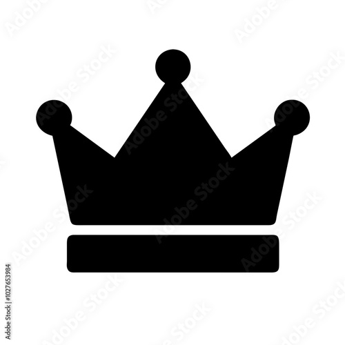 crown