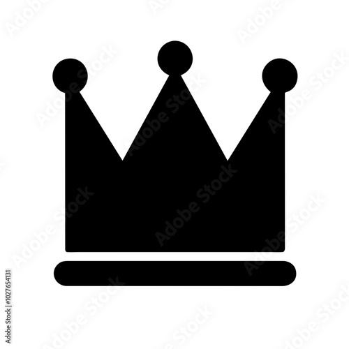 crown
