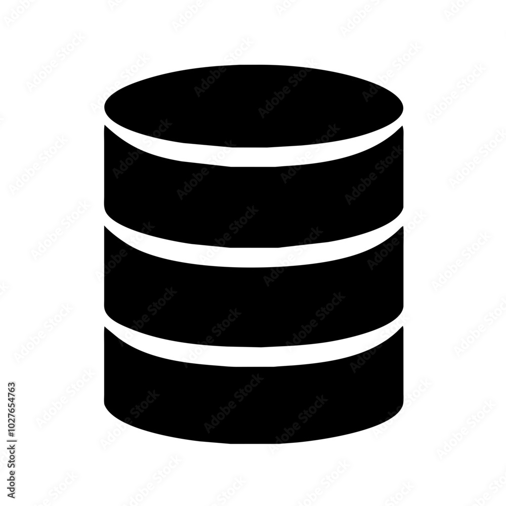 database database