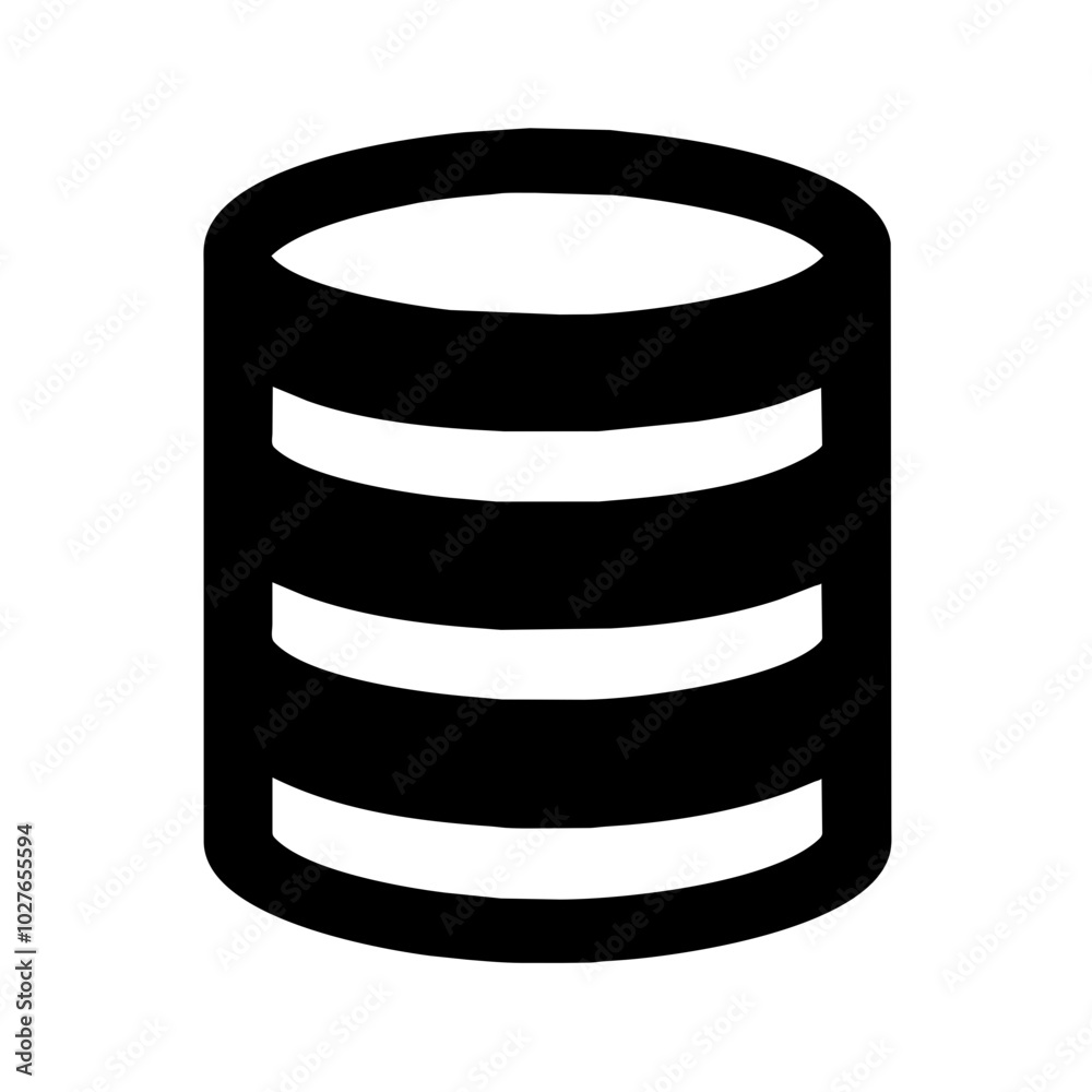 database database