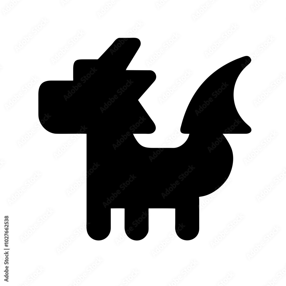 dragon dragon