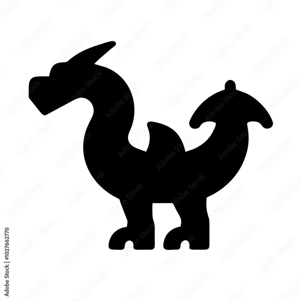 dragon dragon