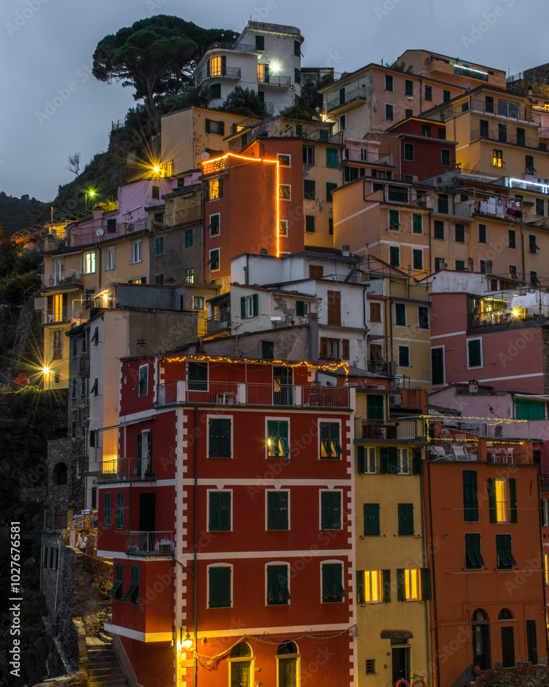 Shots around Cinque Terre (Five Lands), Liguria, Italy Shots around Cinque Terre (Five Lands), Liguria, Italy