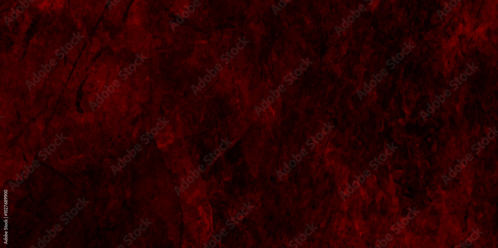Dark red scarlet color gloomy grunge abstract widescreen background. abstract red grunge background, with a crisscross mesh pattern and grunge stains. old red color wall background texture. Dark red scarlet color gloomy grunge abstract widescreen background. abstract red grunge background, with a crisscross mesh pattern and grunge stains. old red color wall background texture.
