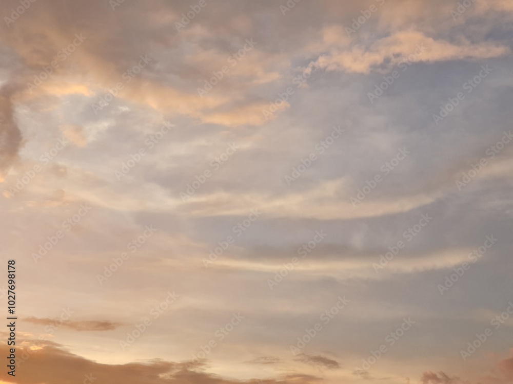 clouds at sunset clouds at sunset