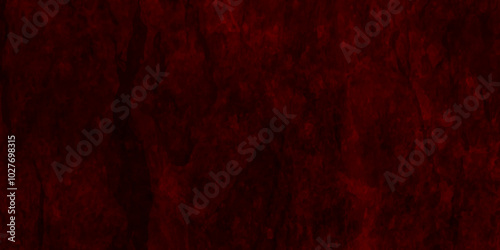  Dark red scarlet color gloomy grunge abstract widescreen background. abstract red grunge background, with a crisscross mesh pattern and grunge stains. old red color wall background texture.