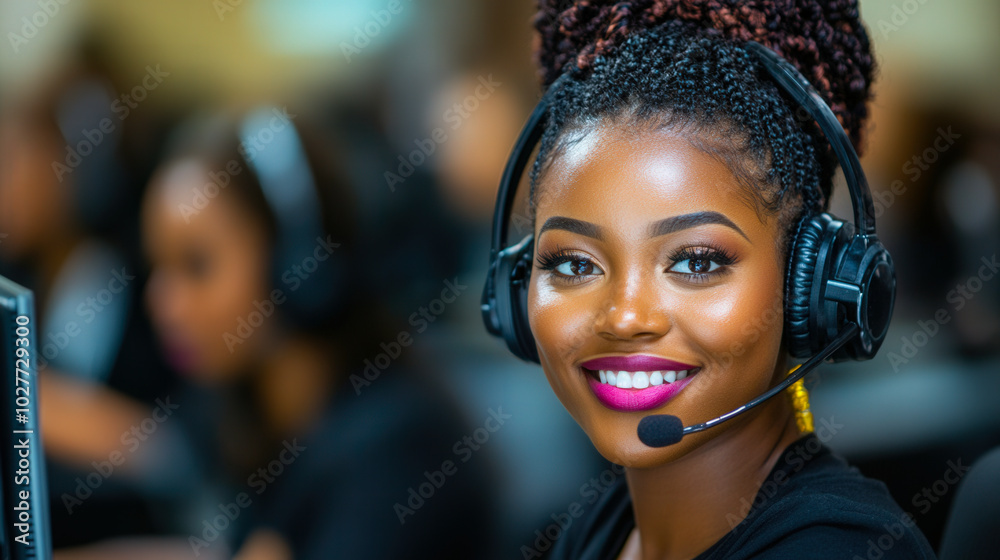 Call Center