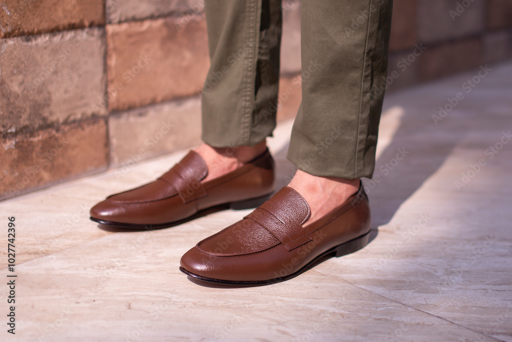 Shoe pair for man formal dressed
Shoe pair for man formal dressed