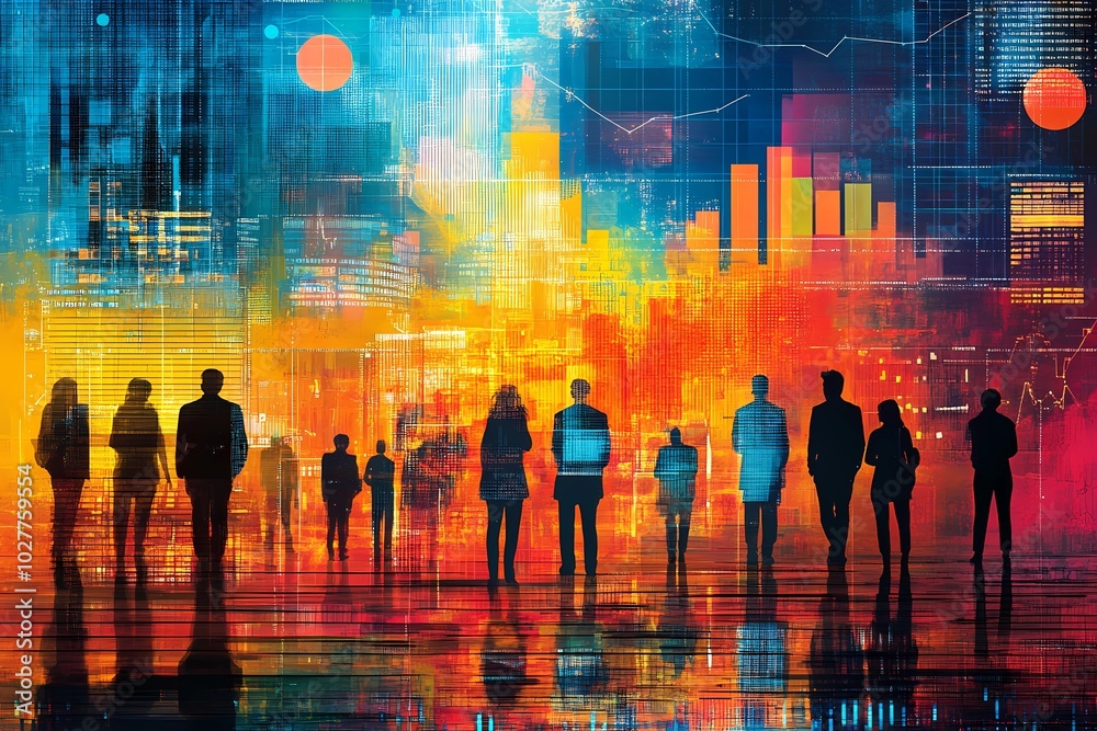 Market trends research Market trends research