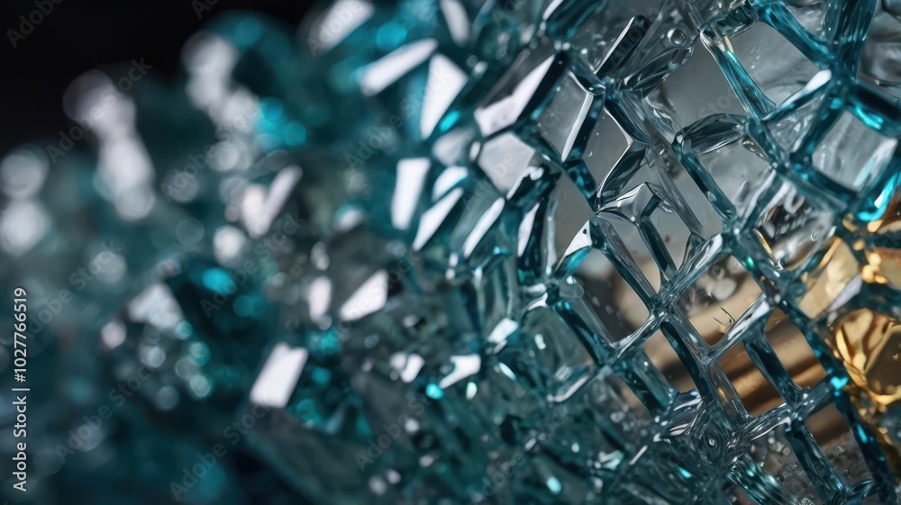 Glass, Emerald, Stones, Water, Turquoise, Blue, Yellow, Water Droplets Glass, Emerald, Stones, Water, Turquoise, Blue, Yellow, Water Droplets