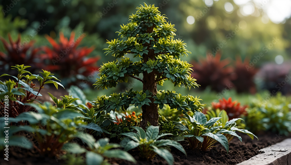 beautiful plants with new style and look beautiful plants with new style and look