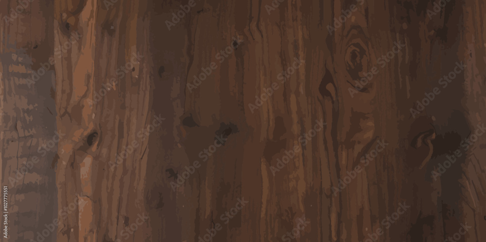 Old dark wood and wooden texture background. Panorama texter of wood banner background. Old dark wood and wooden texture background. Panorama texter of wood banner background.