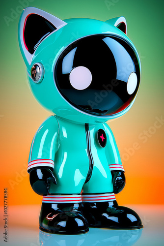 glossy_robot_bot