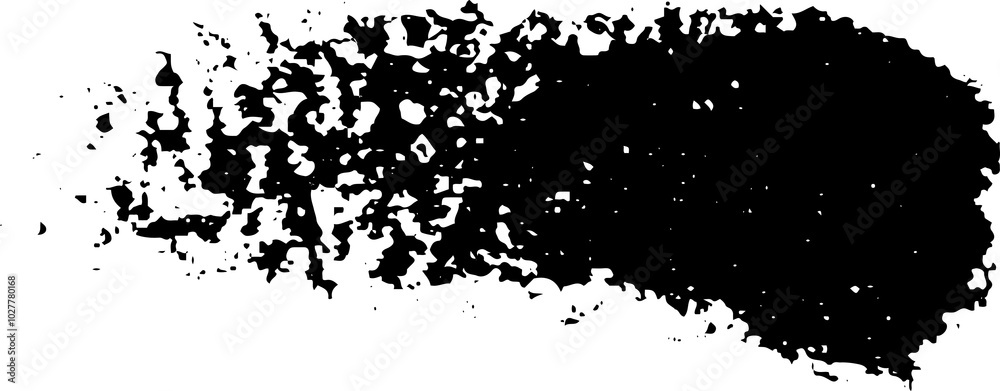 Ink Smear Ink Smear
