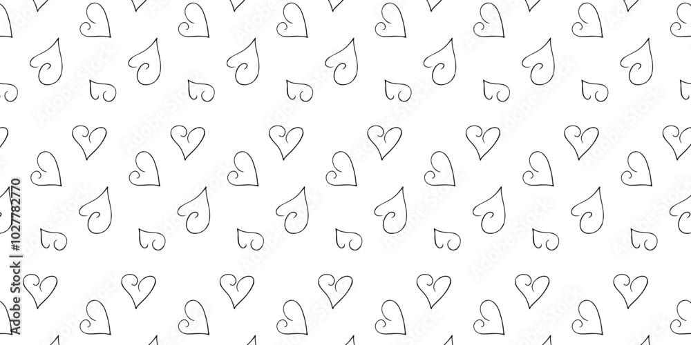 Seamless vector pattern, plants and abstractions, for bed linen, wallpaper and textures Seamless vector pattern, plants and abstractions, for bed linen, wallpaper and textures
