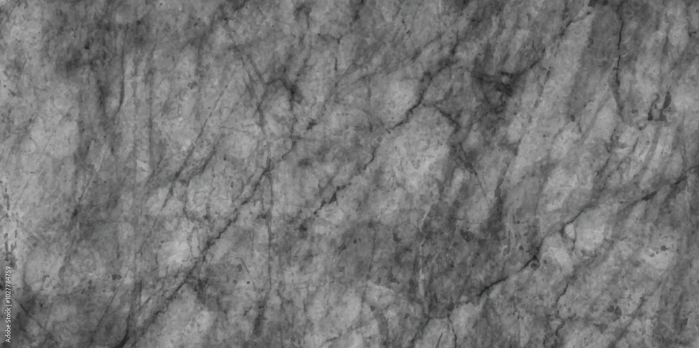 Fototapeta premium Dirty dark grey black slate marble texture background rough concrete floor in retro concept concrete wall background, texture of grungy black processed of luxury pattern black marble stone texture.