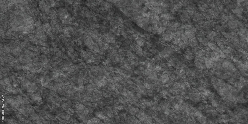 Dirty dark grey black slate marble texture background rough concrete floor in retro concept concrete wall background, texture of grungy black processed of luxury pattern black marble stone texture.