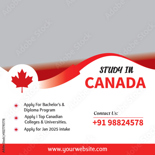 student study abroad applying for visa 