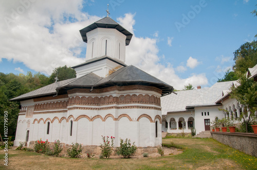 church of st nicholas in town